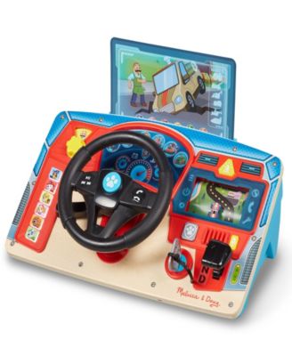 Melissa and Doug
