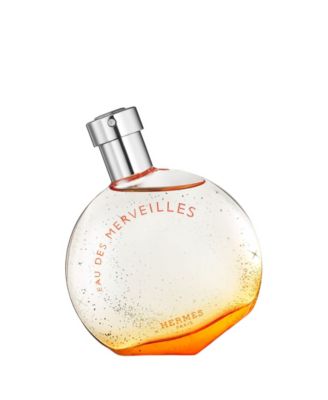 HERMÈS - Eau des Merveilles Eau de Toilette Spray, 1.6 oz.