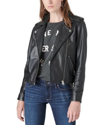 Lucky Brand