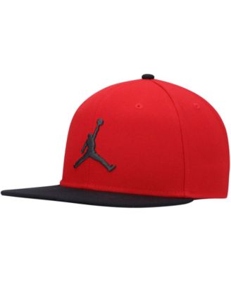 Jordan - Men's Pro Jumpman Snapback Cap