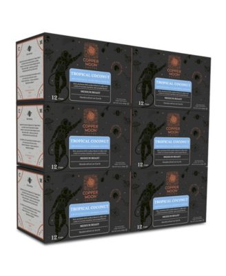 Copper Moon Coffee