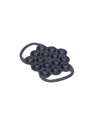 Victoria - Poffertjes 11.4 " Pancake Pan