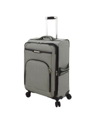 London Fog - Oxford III 25" Expandable Spinner