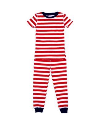 Pajamas for Peace