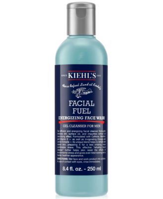 Kiehl's Since 1851 - Facial Fuel Energizing Face Wash Collection