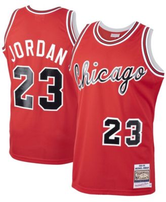 Mitchell & Ness