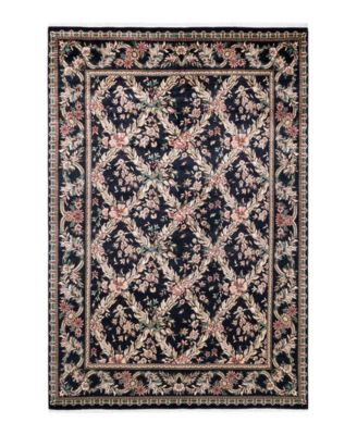 ADORN HAND WOVEN RUGS