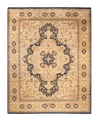 ADORN HAND WOVEN RUGS
