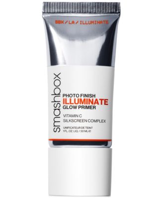 Smashbox - Photo Finish Illuminate Glow Primer