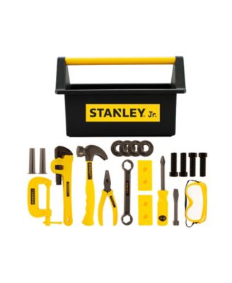 Stanley Jr.
