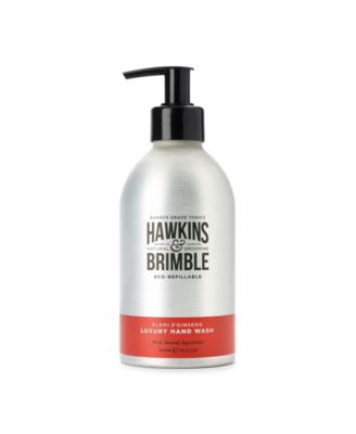Hawkins & Brimble
