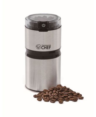Commercial Chef