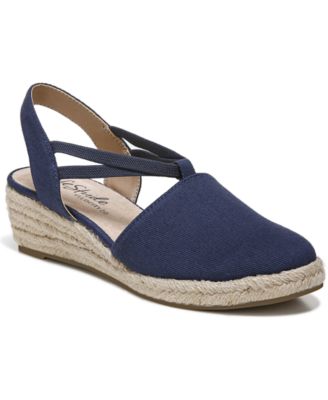 LifeStride - Katrina 2 Wedge Espadrilles