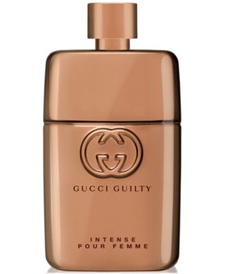 Gucci - Guilty Eau de Parfum Intense Pour Femme Fragrance Collection