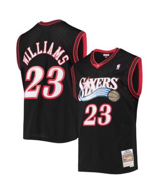 Mitchell & Ness