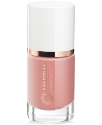 Mineral Fusion - Nail Lacquer