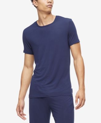 Calvin Klein - Men's Crewneck Lounge T-Shirt