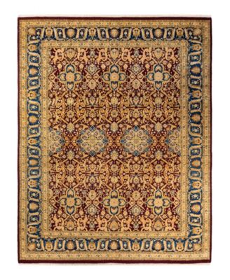 ADORN HAND WOVEN RUGS