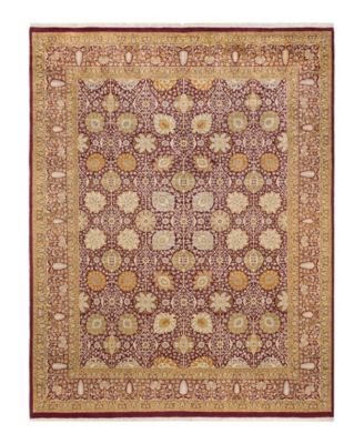 ADORN HAND WOVEN RUGS