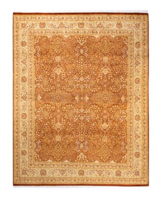 ADORN HAND WOVEN RUGS