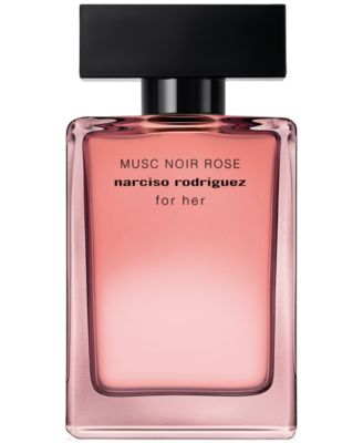 Narciso Rodriguez - For Her Musc Noir Rose Eau de Parfum Fragrance Collection