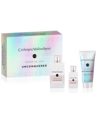 Catherine Malandrino - 3-Pc. Unconquered Gift Set