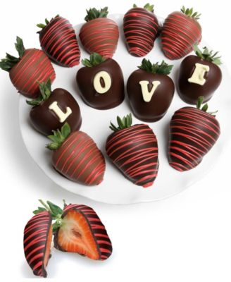 Chocolate Covered Company