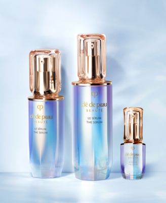Clé de Peau Beauté - The Serum