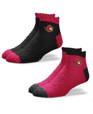 For Bare Feet