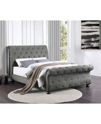 Homelegance - Basseri Queen Bed