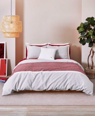 Lacoste Home
