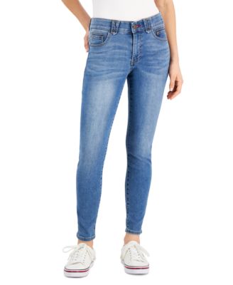 Tommy Hilfiger - Waverly Skinny Jeans