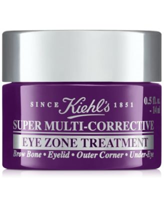 Kiehl's Since 1851 - Super Multi-Corrective Eye Zone Treatment, 0.5 oz.