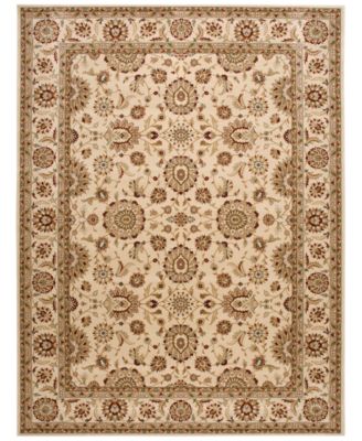 Nourison - Persian King PK02 Rugs