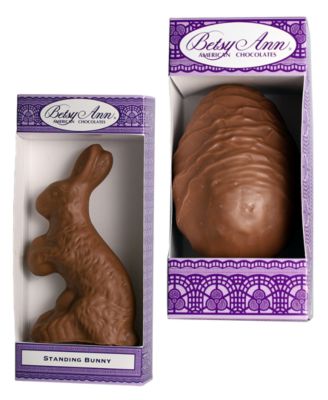 Betsy Ann Chocolates