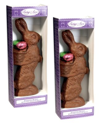 Betsy Ann Chocolates