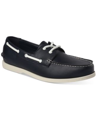 Club Room - Men's Boat Shoes
