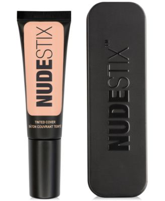 NUDESTIX - Tinted Cover Foundation