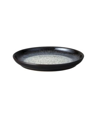 Denby - Halo Alt Medium Coupe Plate