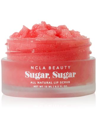 NCLA Beauty - Sugar, Sugar Lip Scrub - Watermelon