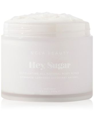 NCLA Beauty - Hey, Sugar Body Scrub - Coconut