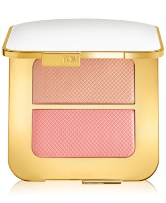 Tom Ford - Soleil Sheer Cheek Duo - &Eacute;clat Nu