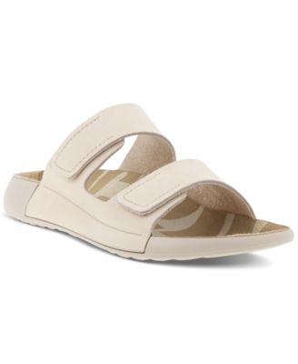 Ecco - Women's 2nd Cozmo Slide Sandals