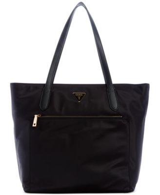 GUESS - Jaxi Top Zip Tote