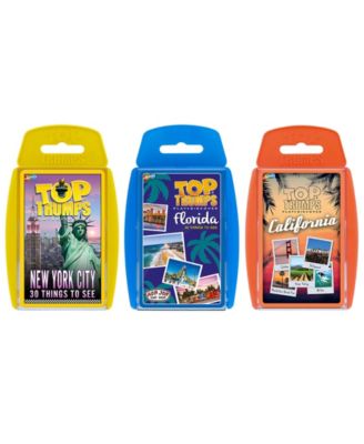 Top Trumps