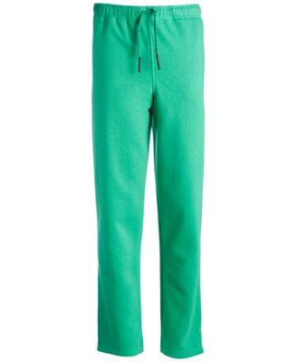 ID Ideology - Toddler & Little Boys Solid Sweatpants