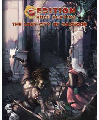 Troll Lord Games