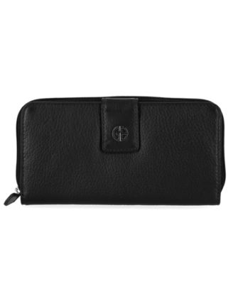 Giani Bernini - Softy Leather All-In-One Wallet