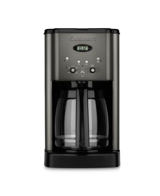 Cuisinart - "Brew Central" 12-Cup Coffee Maker