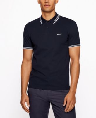 Hugo Boss
